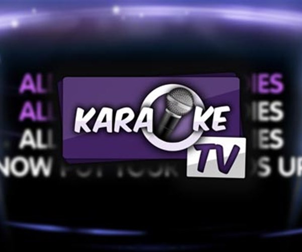 Karaoke TV