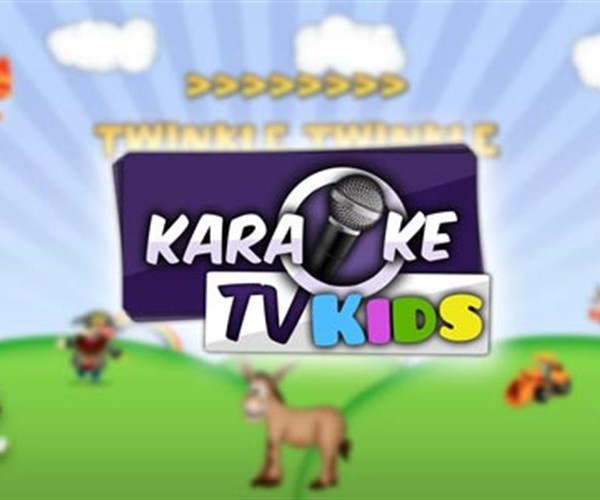 Karaoke TV Kids