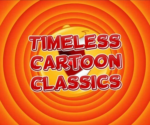Cartoon TV Classics